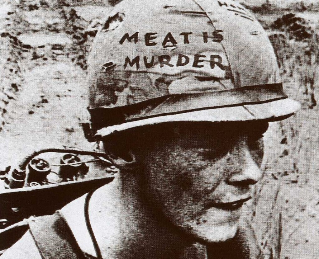 The 9 things Meat Is Murder by The Smiths taught us NBHAP