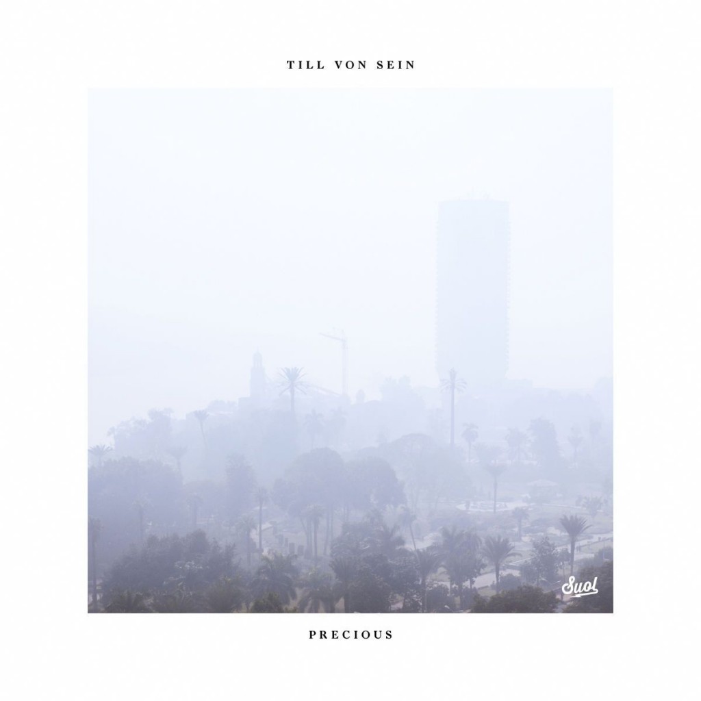 Review Till Von Sein 'Precious' NBHAP