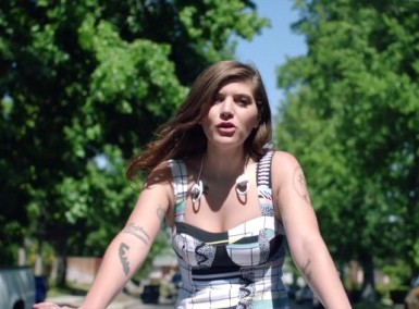 Video Of The Day: Best Coast - 'Feeling OK' | NBHAP