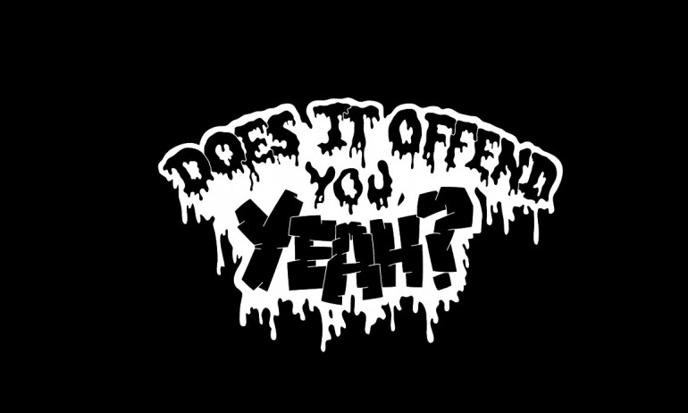 does it offended you yeah rar file