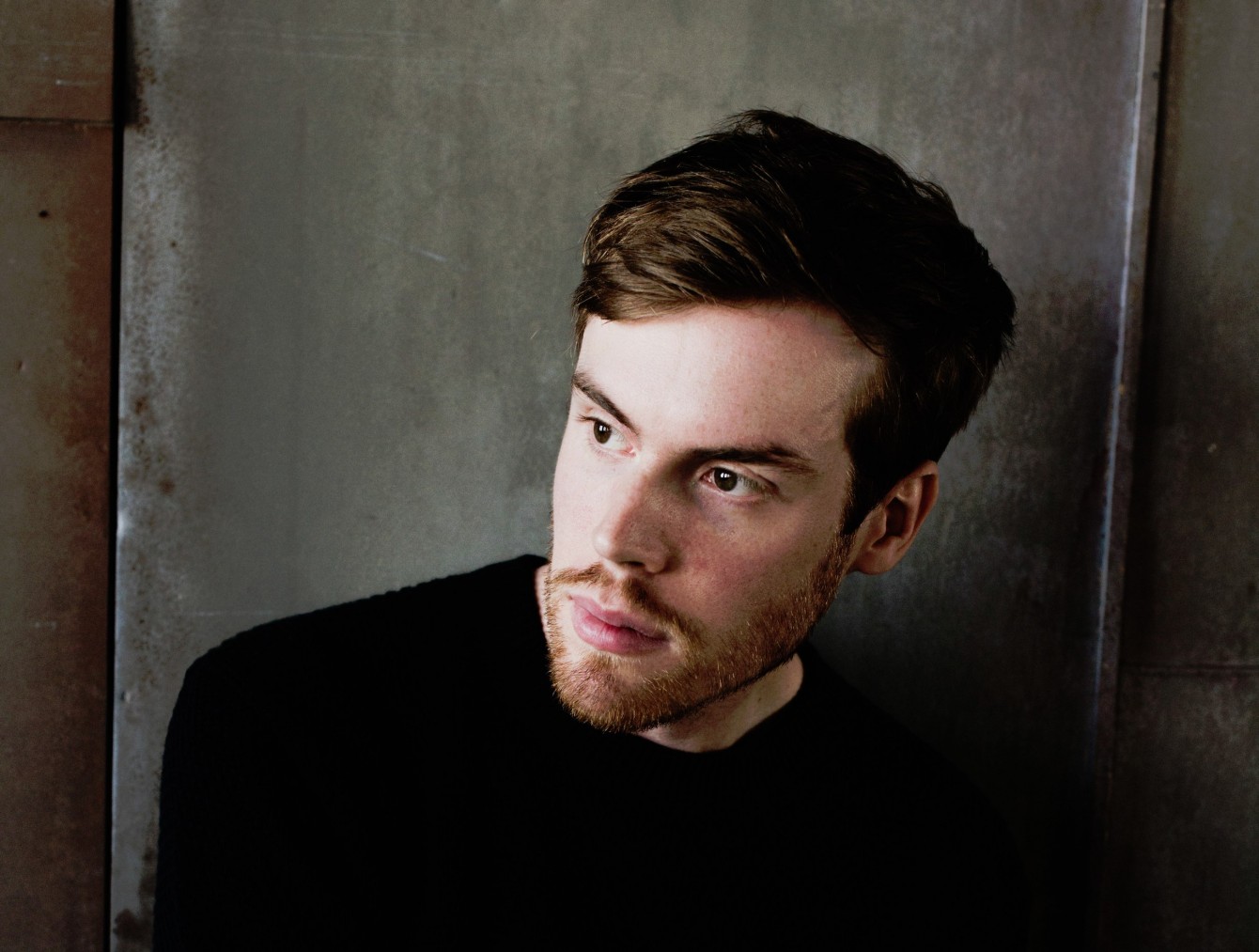 Wild nothing. Джек Татум. Michael Wild сейчас.