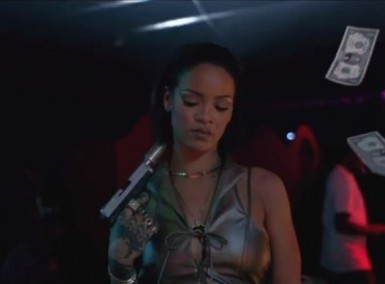 Rihanna unveils Harmony Korine-directed NSFW video Needed Me