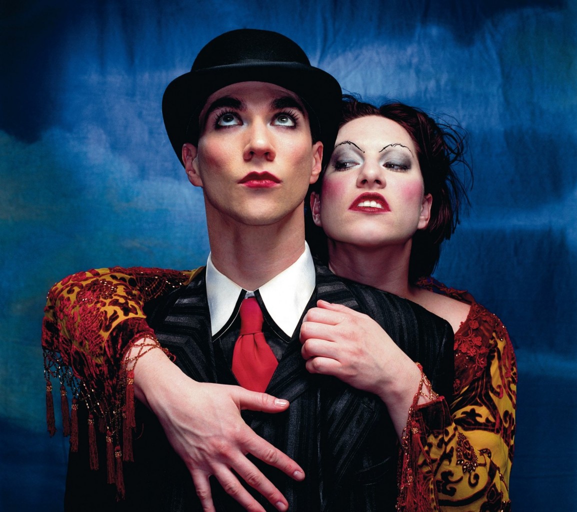 The Dresden Dolls reform for first performances in 10 years
