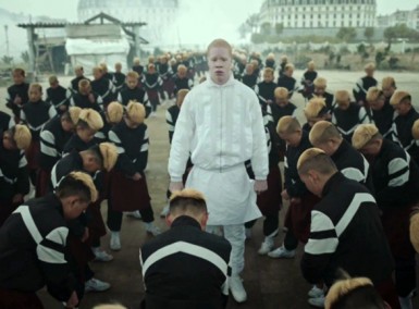 Jamie XX shares new mystic video for Gosh directed by Gavras