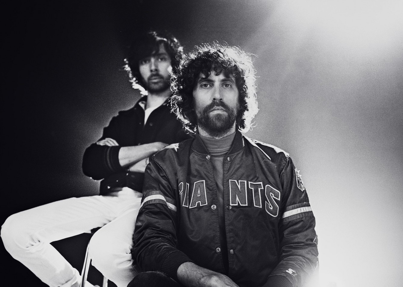 French duo Justice share Fire video off their new Woman studio album