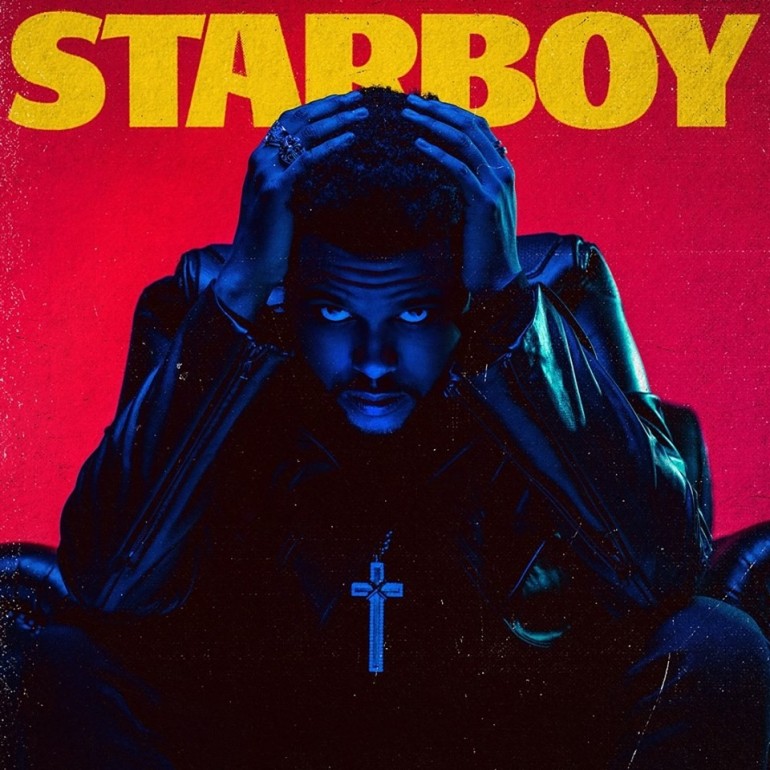 the-weeknd-announces-starboy-lp-shares-first-single-featuring-daft-punk