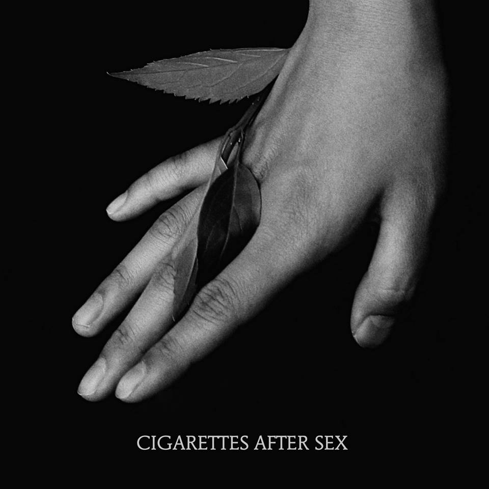 Dreampop Darlings Cigarettes After Sex Finally Releasing New Song K