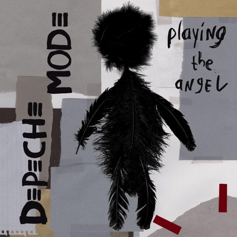 NBHAP Ranked All Depeche Mode Albums From Worst To Best