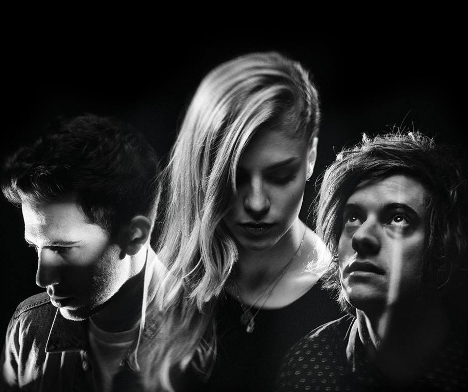 London Grammar announce second album Truth Is A Beautiful Thing