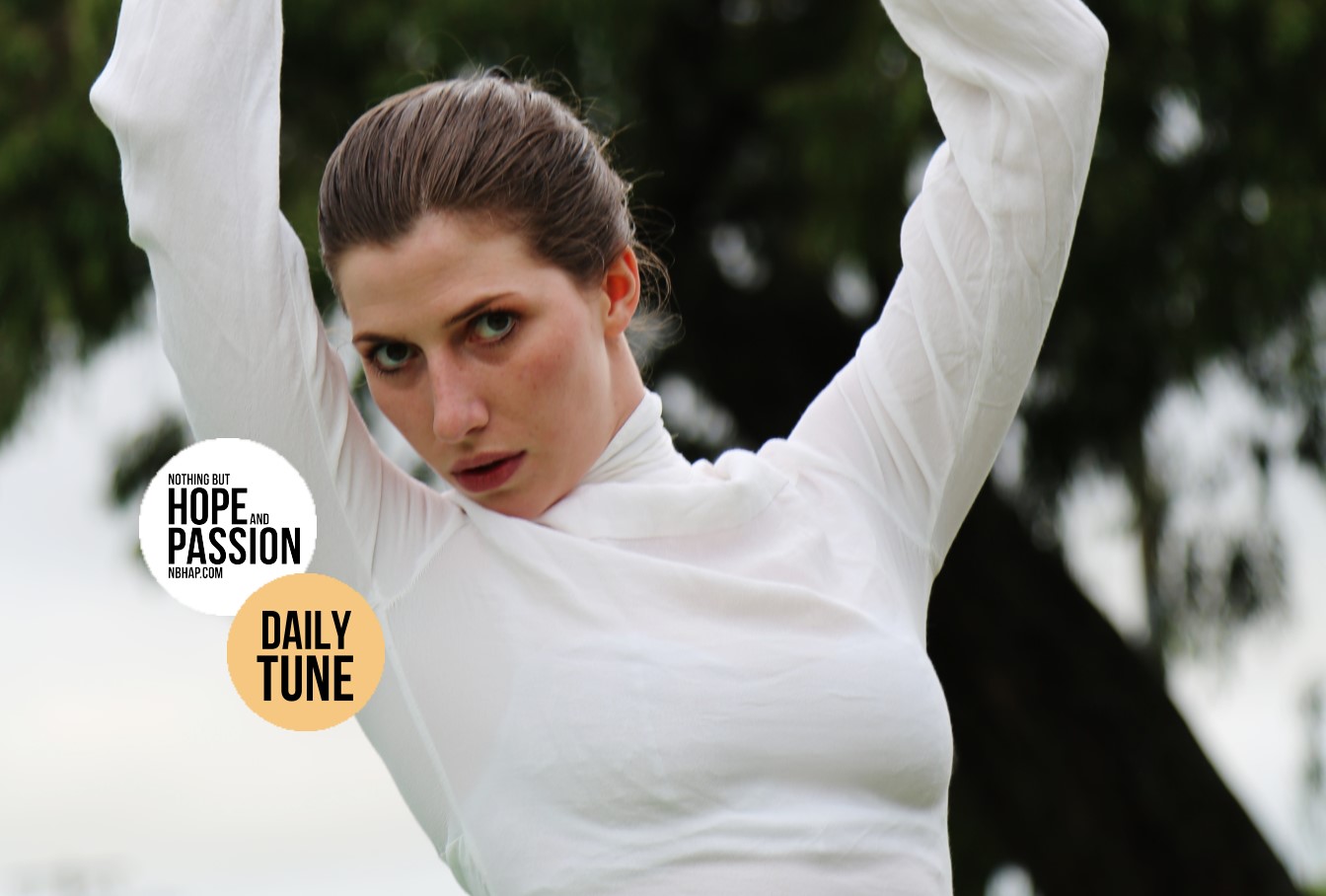 NBHAP Daily Tune - Aldous Harding delivers comforting honesty on