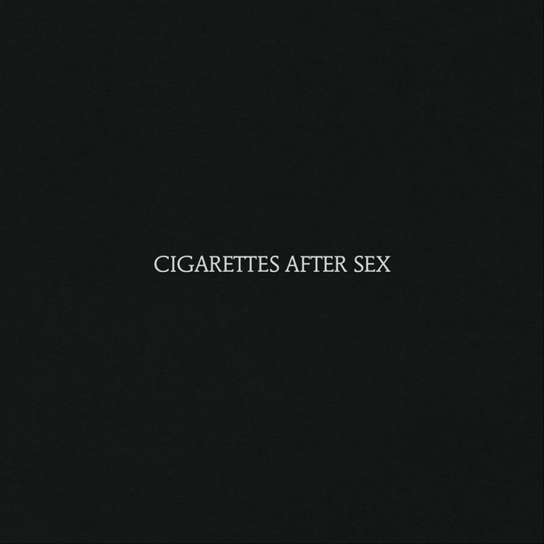 Cigarettes After Sex Finally Announce Self Titled Debut Album For June