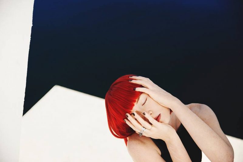 NBHAP Interview with Pieces Of Juno On The Art Of Opening The Unsaid