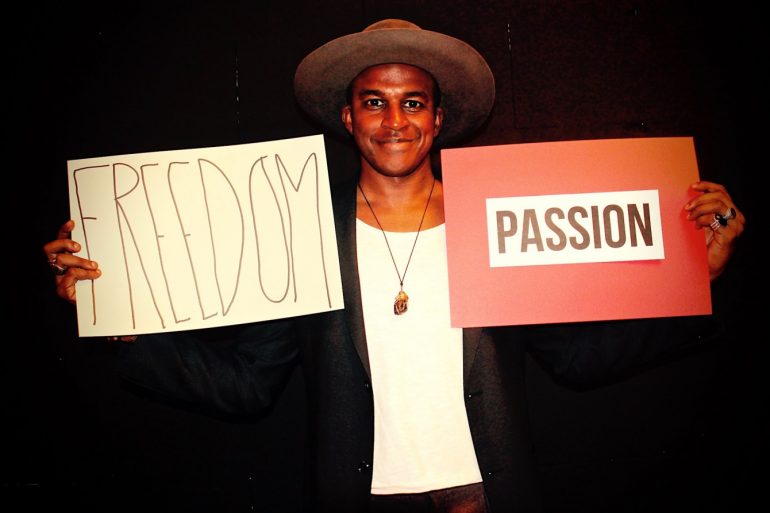 Hope and Passion Photo Series with Grizzly Bear, Basia Bulat, Soley