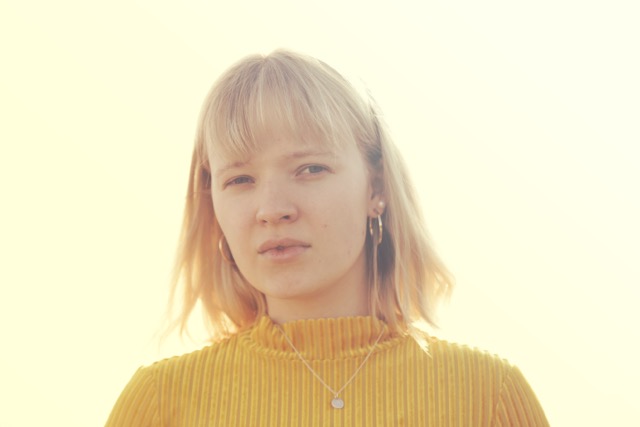 Premiere: Norway's Margrete Dreams Slowly On Glowing Pop Gem Joy