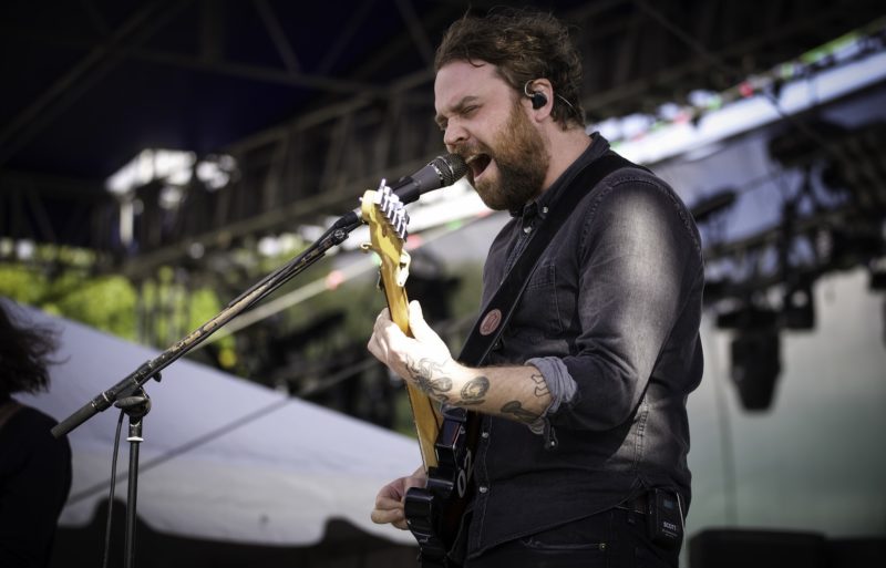Make Tiny Changes - Feature about the death of Scott Hutchison