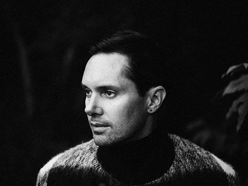 Showing your true identity: NBHAP interview with Rhye's Mike Milosh