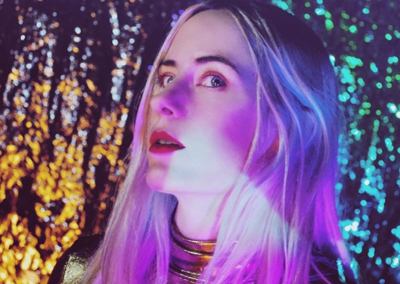 NBHAP Video Premiere: Jackie Charles Shares Trippy Birthday Song Clip