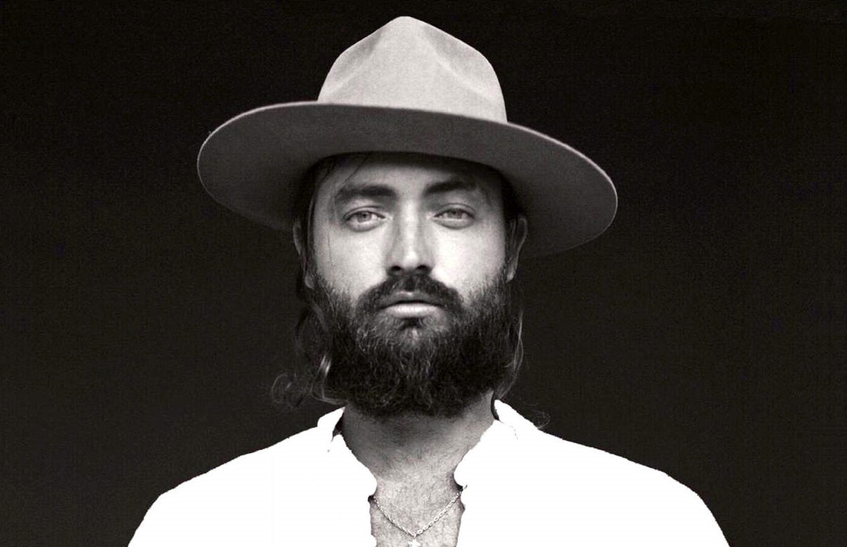 NBHAP Interview With Ry X About His New Album Unfurl