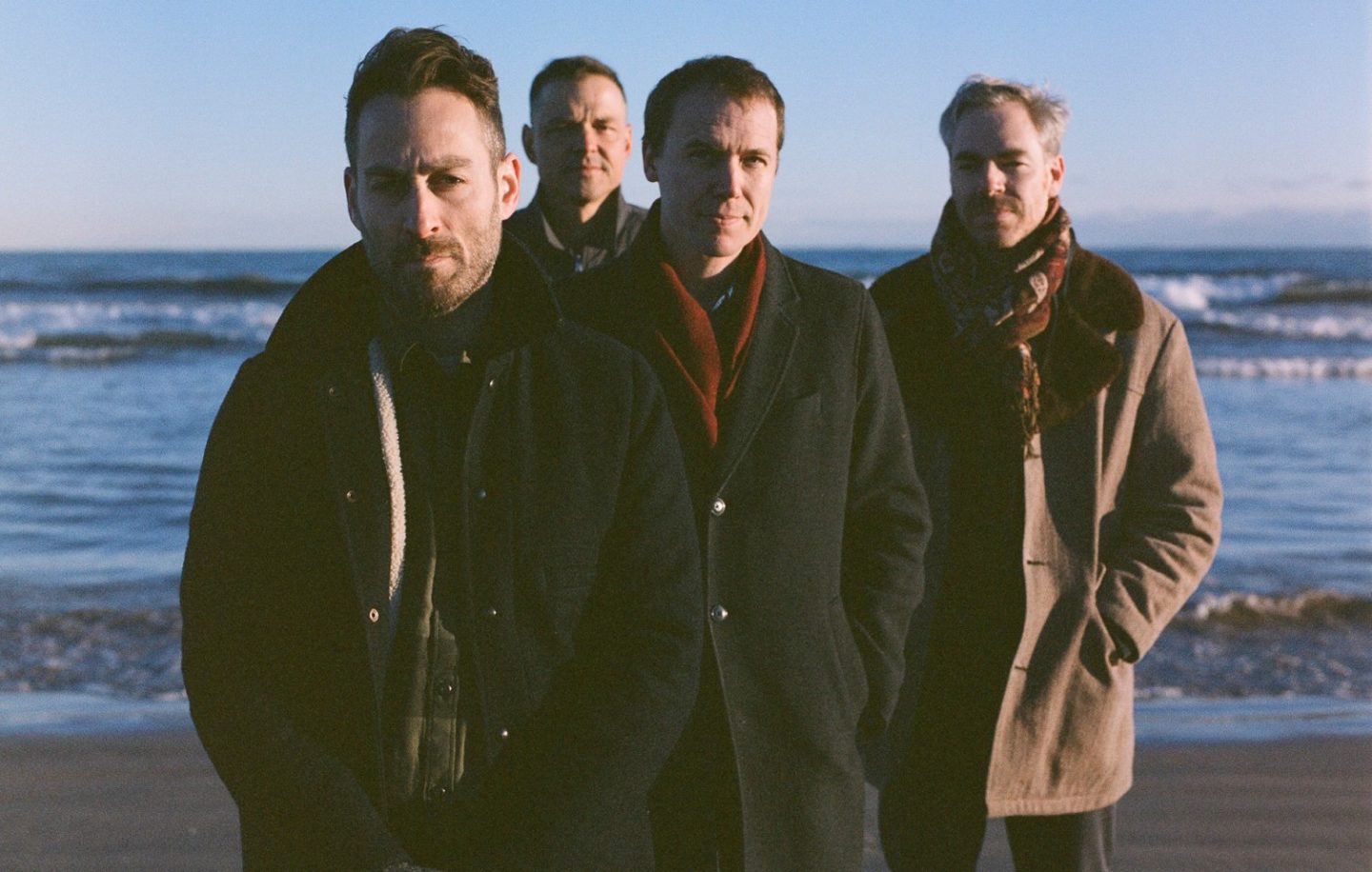 Introducing American Football And Their Sub-Genre To A New Generation