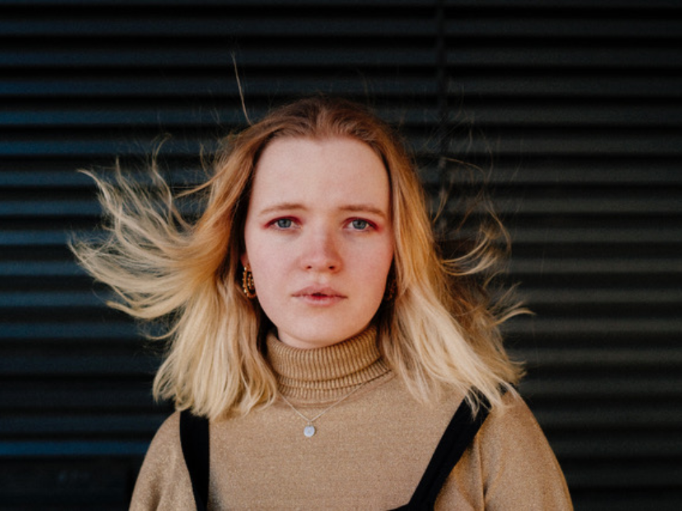 Premiere: Norway's Margrete Dreams Slowly On Glowing Pop Gem Joy