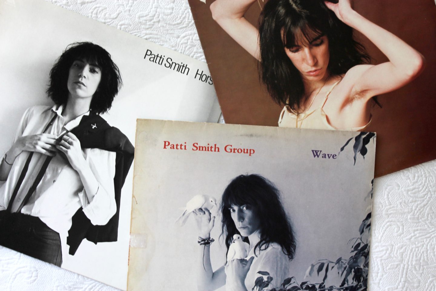 NBHAP Story: Wave By Patti Smith Turns 40 And It Deserves Your Love