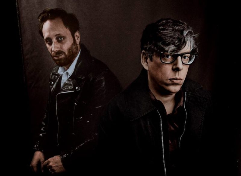 Review The Black Keys' New Album Let's Rock Is Carefree Fun
