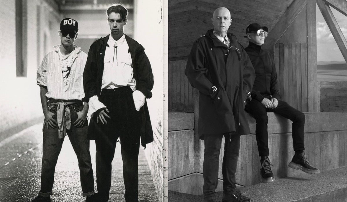 NBHAP Story: Growing Up And Growing Old With The Pet Shop Boys