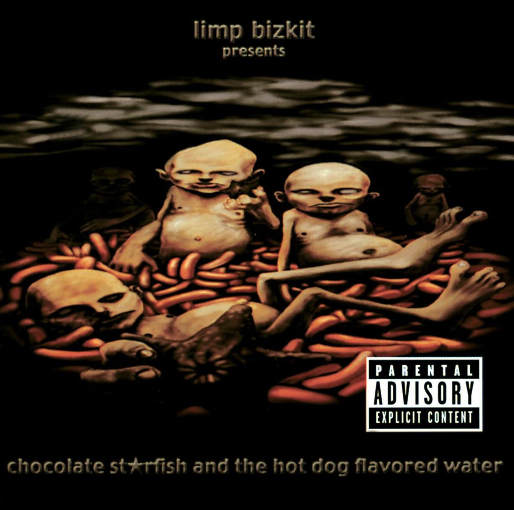 20 Years Of Chocolate Starfish: Reflecting On The Weird Limp Bizkit Hype