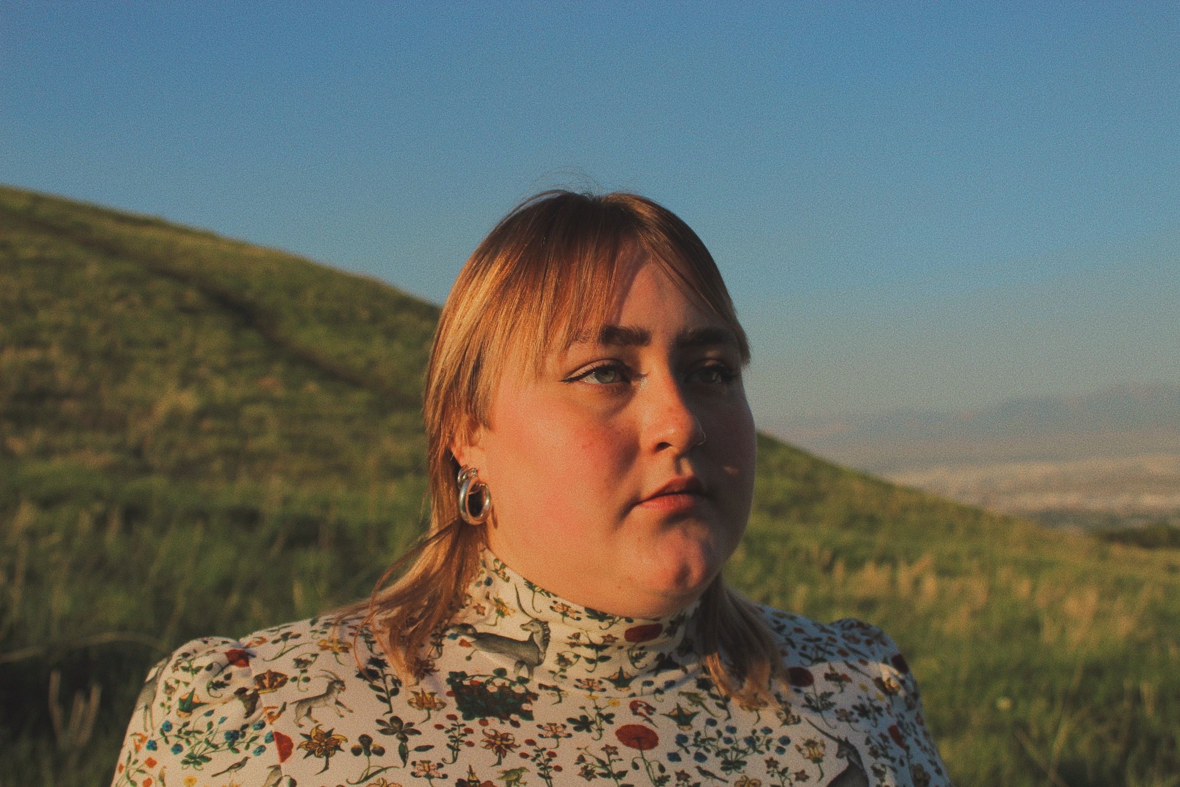 Rachael Jenkins Is Off To A Blooming Start Into Her Artistic