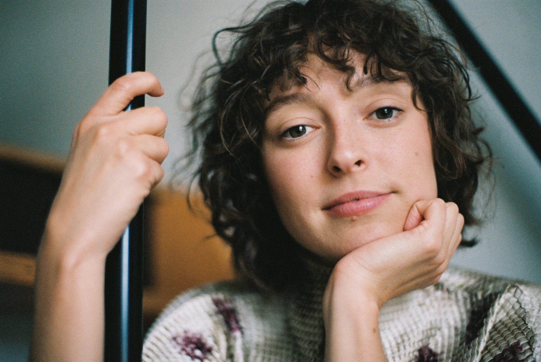 When The Flood Comes In Stella Donnelly In Conversation Nbhap