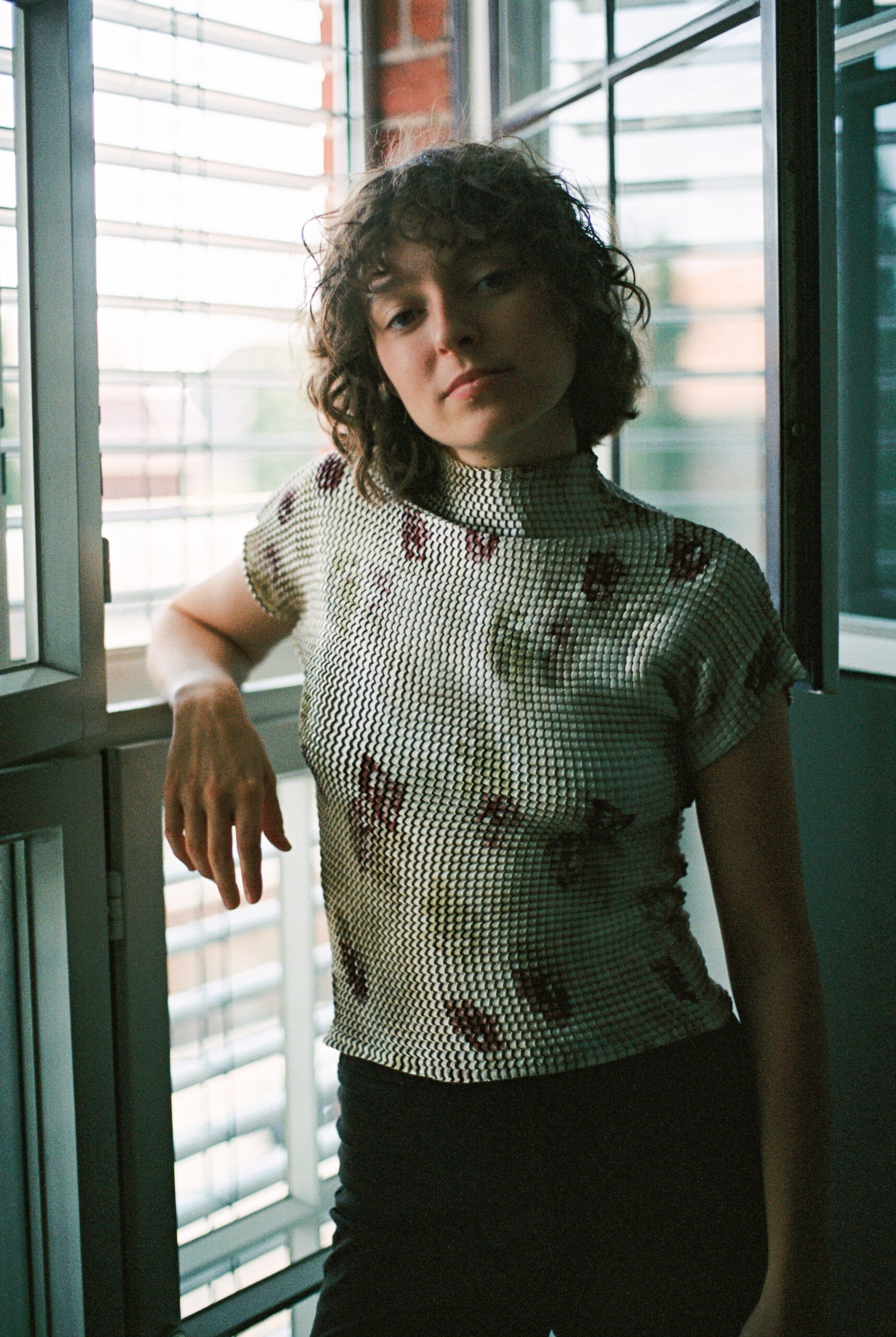 When The Flood Comes In Stella Donnelly In Conversation Nbhap