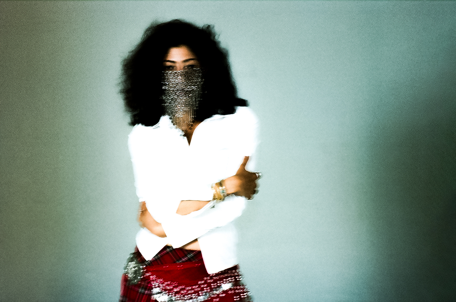 Felukah on Dance Music and Radical Joy | Interview
